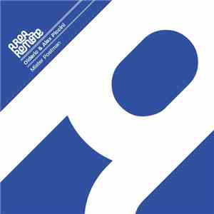 Olderic & Alex Piccini - Mister Postman