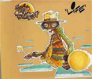 Orphy Robinson - Life