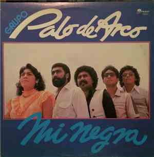 Palo De Arco - Mi Negra