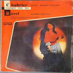 Paul Paray - Classiques Pour Tous