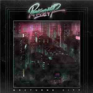 Perturbator - Nocturne City