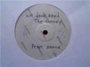 Peter Noone - We Don't Need The Money