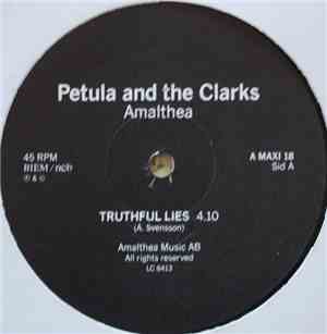 Petula And The Clarks - Always On The Run