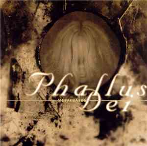 Phallus Dei - Metacrates