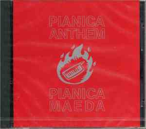 Pianica Maeda - Pianica Anthem