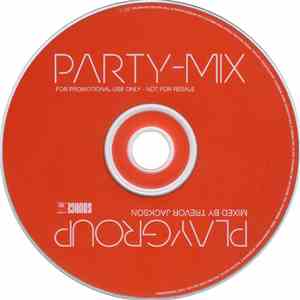 Playgroup - Party-Mix