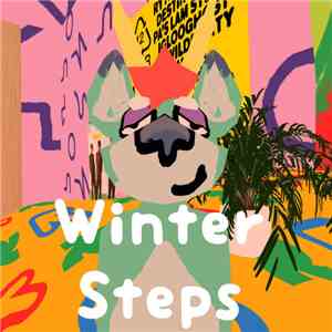 r u s s e l b u c k - Winter Steps