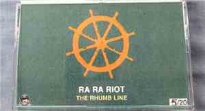 Ra Ra Riot - The Rhumb Line