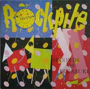 Rockpile - Seconds Of Pleasure