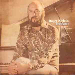 Roger Nichols  - Treasury