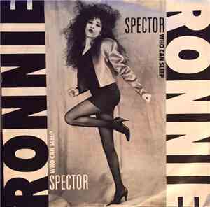 Ronnie Spector - Who Can Sleep