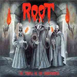 Root  - The Temple In The Underworld