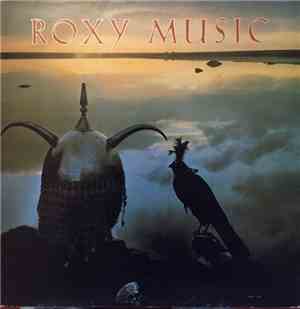 Roxy Music - Avalon