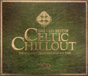 Ryan & Rachel O'Donnell - The Very Best Of Celtic Chillout