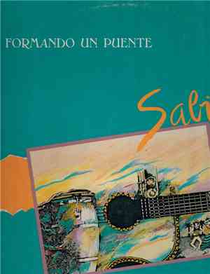 Sabiá - Formando Un Puente