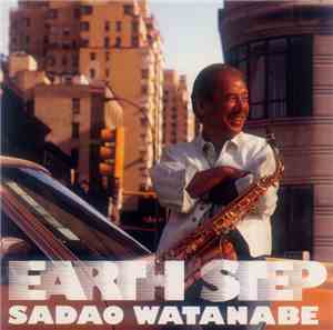 Sadao Watanabe - Earth Step