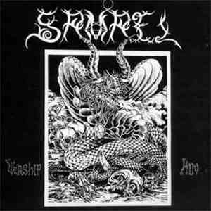 Samael - Worship Him