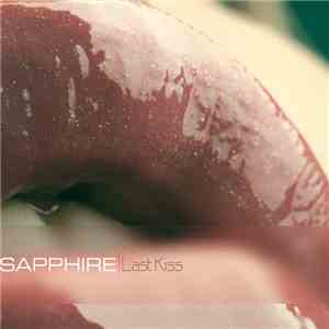 Sapphire  - Last Kiss EP