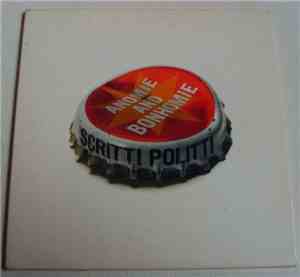 Scritti Politti - Anomie & Bonhomie