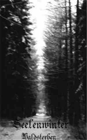 Seelenwinter  - Waldsterben
