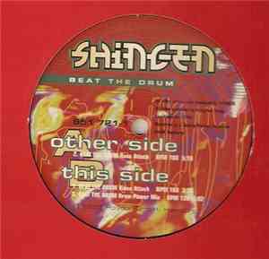 Shingen - Beat The Drum