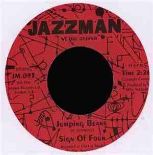 Sign Of Four - Jumping Beans / Four Samba Electronico
