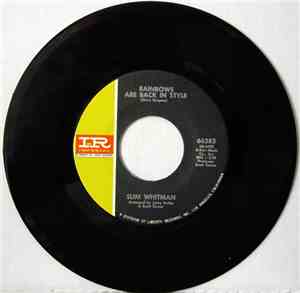 Slim Whitman - Rainbows Are Back In Style