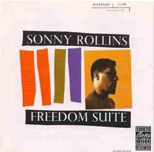 Sonny Rollins - Freedom Suite