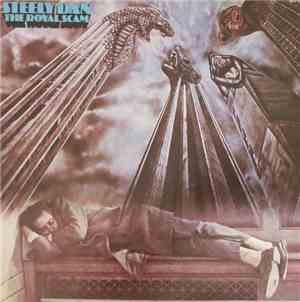 Steely Dan - The Royal Scam