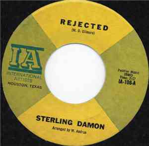 Sterling Damon - Rejected
