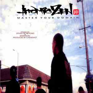 Styles Of Beyond / Emanon  - Atomic Zen / The A-List