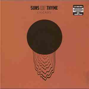 Suns Of Thyme - Cascades