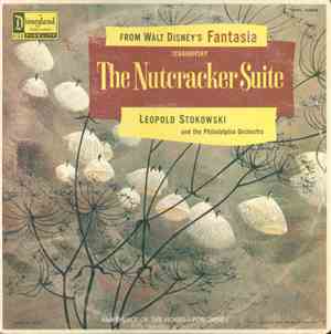 Tchaikovsky - Leopold Stokowski And The Philadelphia Orchestra - From Walt  ...