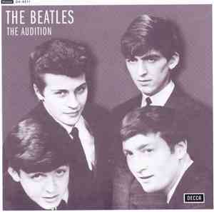 The Beatles - The Audition