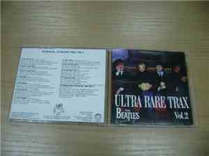 The Beatles - Ultra Rare Trax Vol.2