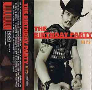 The Birthday Party - Hits