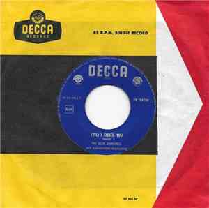 The Blue Diamonds - ('Til) I Kissed You / I'm Gonna Get Married