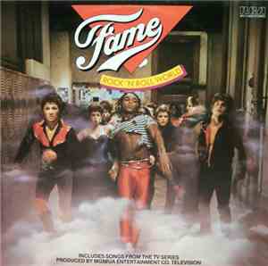 The Kids From Fame - Rock' N Roll World