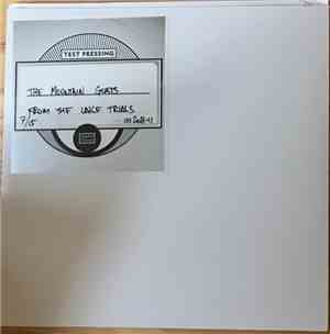 The Mountain Goats - From The Lake Trials