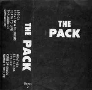 The Pack  - The Pack
