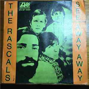 The Rascals - See / Away Away