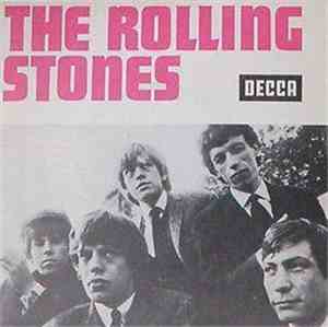 The Rolling Stones - It's All Over Now / Good Times Bad Times