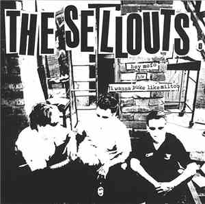 The Sellouts - Hey Mofo