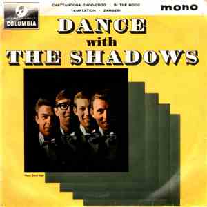 The Shadows - Dance With The Shadows