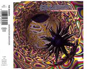 The Shamen - Destination Eschaton