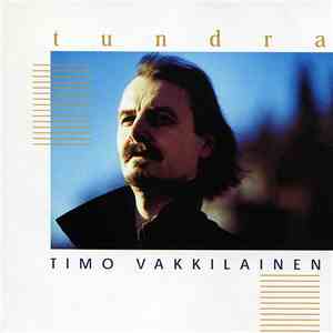 Timo Vakkilainen - Tundra