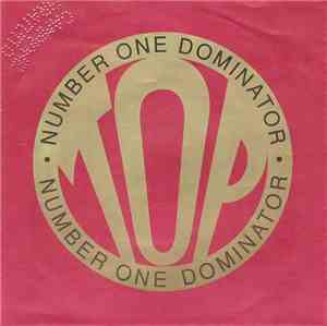 Top - Number One Dominator
