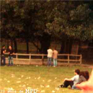 Various - 20 Anos De MPD