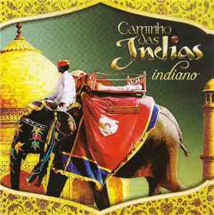 Various - Caminho Das Índias - Indiano
