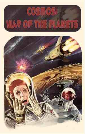 Various - Cosmos: War Of The Planets Soundtrack
